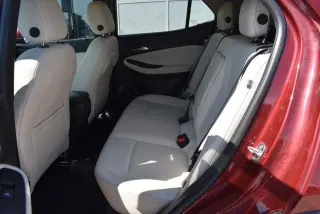 Buick Encore GX 2022 AWD Select 4dr Crossover