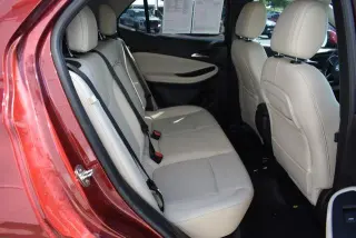 Buick Encore GX 2022 AWD Select 4dr Crossover