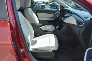 Buick Encore GX 2022 AWD Select 4dr Crossover