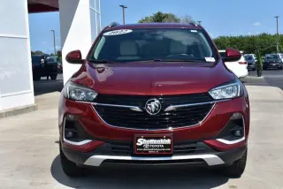 Buick Encore GX 2022 AWD Select 4dr Crossover