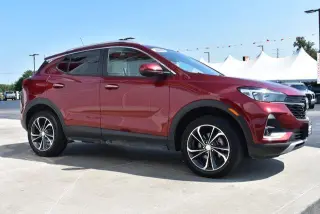 Buick Encore GX 2022 AWD Select 4dr Crossover