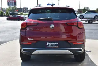 Buick Encore GX 2022 AWD Select 4dr Crossover