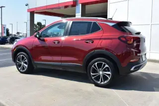 Buick Encore GX 2022 AWD Select 4dr Crossover