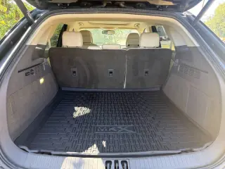 Lincoln MKX 2016
