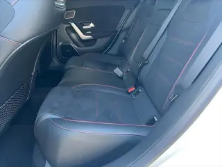Mercedes-Benz CLA 2024 AWD CLA 250 4MATIC 4p Coupe