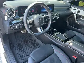 Mercedes-Benz CLA 2024 AWD CLA 250 4MATIC 4p Coupe