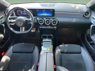 Mercedes-Benz CLA 2024 AWD CLA 250 4MATIC 4p Coupe