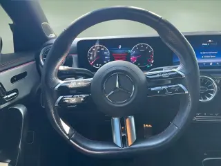 Mercedes-Benz CLA 2024 AWD CLA 250 4MATIC 4p Coupe