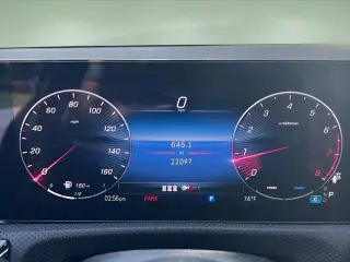 Mercedes-Benz CLA 2024 AWD CLA 250 4MATIC 4p Coupe