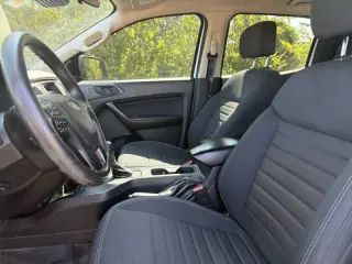 Ford Ranger 2022