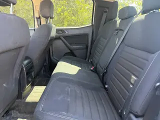 Ford Ranger 2022