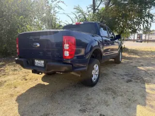Ford Ranger 2022