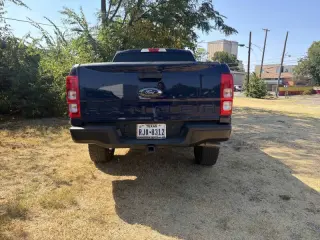 Ford Ranger 2022