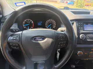 Ford Ranger 2022