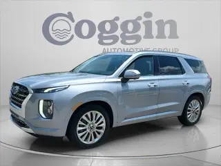 Hyundai PALISADE 2020 Limited 4dr SUV