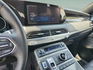 Hyundai PALISADE 2020 Limited 4dr SUV
