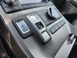 Hyundai PALISADE 2020 Limited 4dr SUV