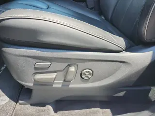 Hyundai PALISADE 2020 Limited 4dr SUV