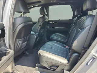 Hyundai PALISADE 2020 Limited 4dr SUV