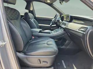 Hyundai PALISADE 2020 Limited 4dr SUV
