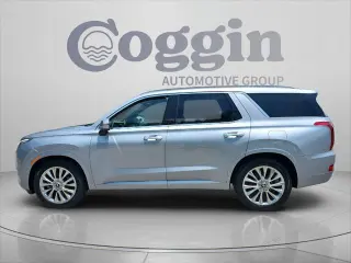 Hyundai PALISADE 2020 Limited 4dr SUV