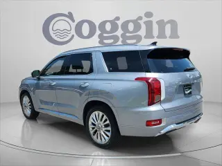 Hyundai PALISADE 2020 Limited 4dr SUV