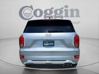 Hyundai PALISADE 2020 Limited 4dr SUV