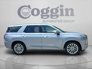 Hyundai PALISADE 2020 Limited 4dr SUV