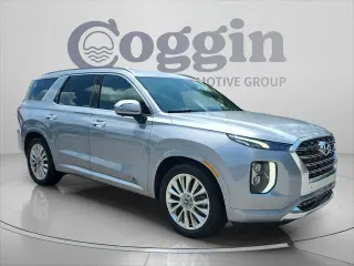 Hyundai PALISADE 2020 Limited 4dr SUV