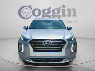 Hyundai PALISADE 2020 Limited 4dr SUV