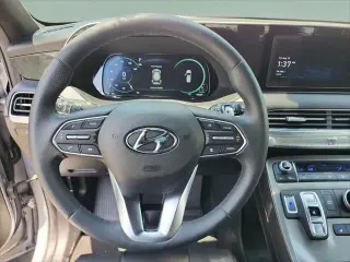 Hyundai PALISADE 2020 Limited 4dr SUV