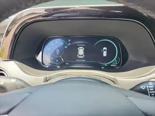Hyundai PALISADE 2020 Limited 4dr SUV