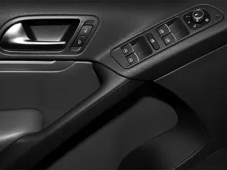 Volkswagen Tiguan 2013 SE 4p SUV