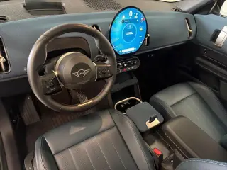 MINI Countryman 2025 AWD Cooper S ALL4 4p Crossover