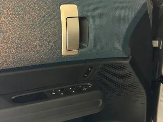 MINI Countryman 2025 AWD Cooper S ALL4 4p Crossover