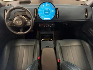 MINI Countryman 2025 AWD Cooper S ALL4 4p Crossover