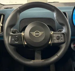MINI Countryman 2025 AWD Cooper S ALL4 4p Crossover