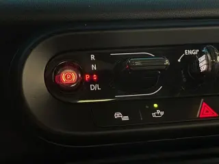 MINI Countryman 2025 AWD Cooper S ALL4 4p Crossover