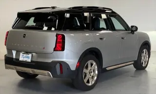 MINI Countryman 2025 AWD Cooper S ALL4 4p Crossover
