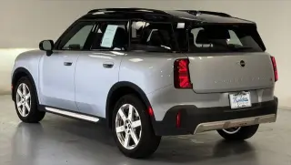 MINI Countryman 2025 AWD Cooper S ALL4 4p Crossover