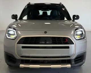 MINI Countryman 2025 AWD Cooper S ALL4 4p Crossover