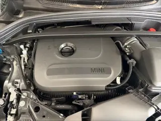 MINI Countryman 2025 AWD Cooper S ALL4 4p Crossover