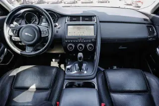 Jaguar E-PACE 2018 AWD P250 SE 4dr SUV