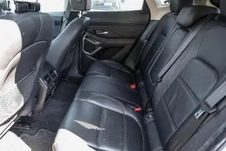 Jaguar E-PACE 2018 AWD P250 SE 4dr SUV