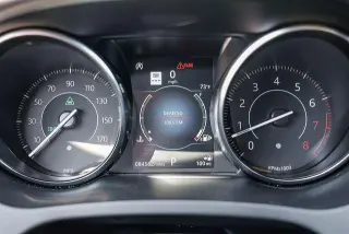 Jaguar E-PACE 2018 AWD P250 SE 4dr SUV