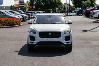 Jaguar E-PACE 2018 AWD P250 SE 4dr SUV