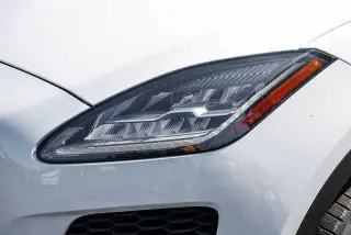 Jaguar E-PACE 2018 AWD P250 SE 4dr SUV
