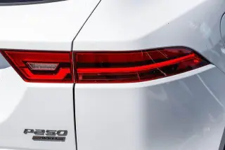 Jaguar E-PACE 2018 AWD P250 SE 4dr SUV