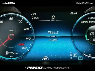 Mercedes-Benz Clase C 2021 C 300 2dr Coupe