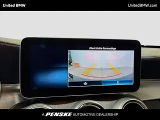 Mercedes-Benz Clase C 2021 C 300 2dr Coupe